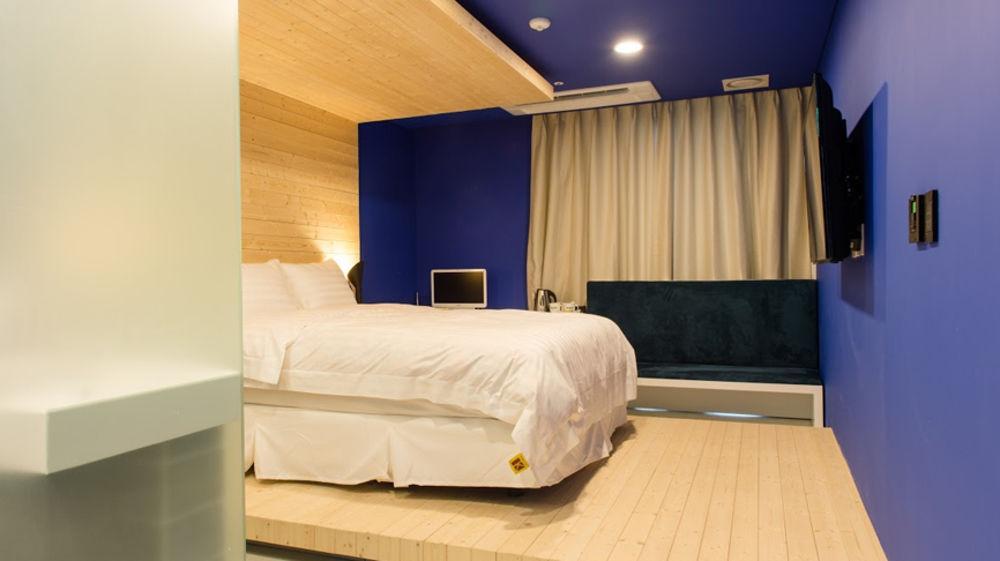 Hotel Khan Szöul Kültér fotó
