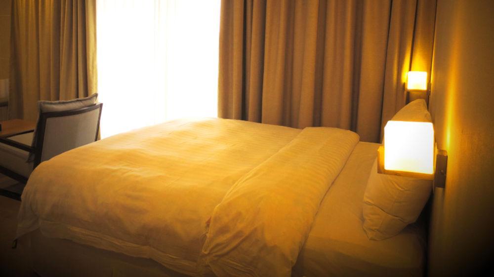 Hotel Khan Szöul Kültér fotó