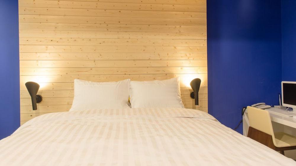 Hotel Khan Szöul Kültér fotó