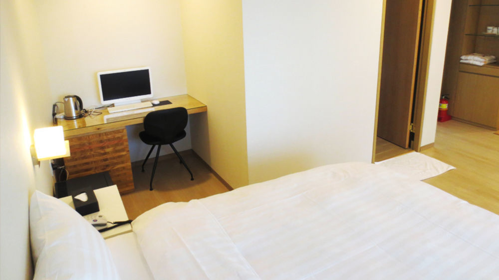 Hotel Khan Szöul Kültér fotó