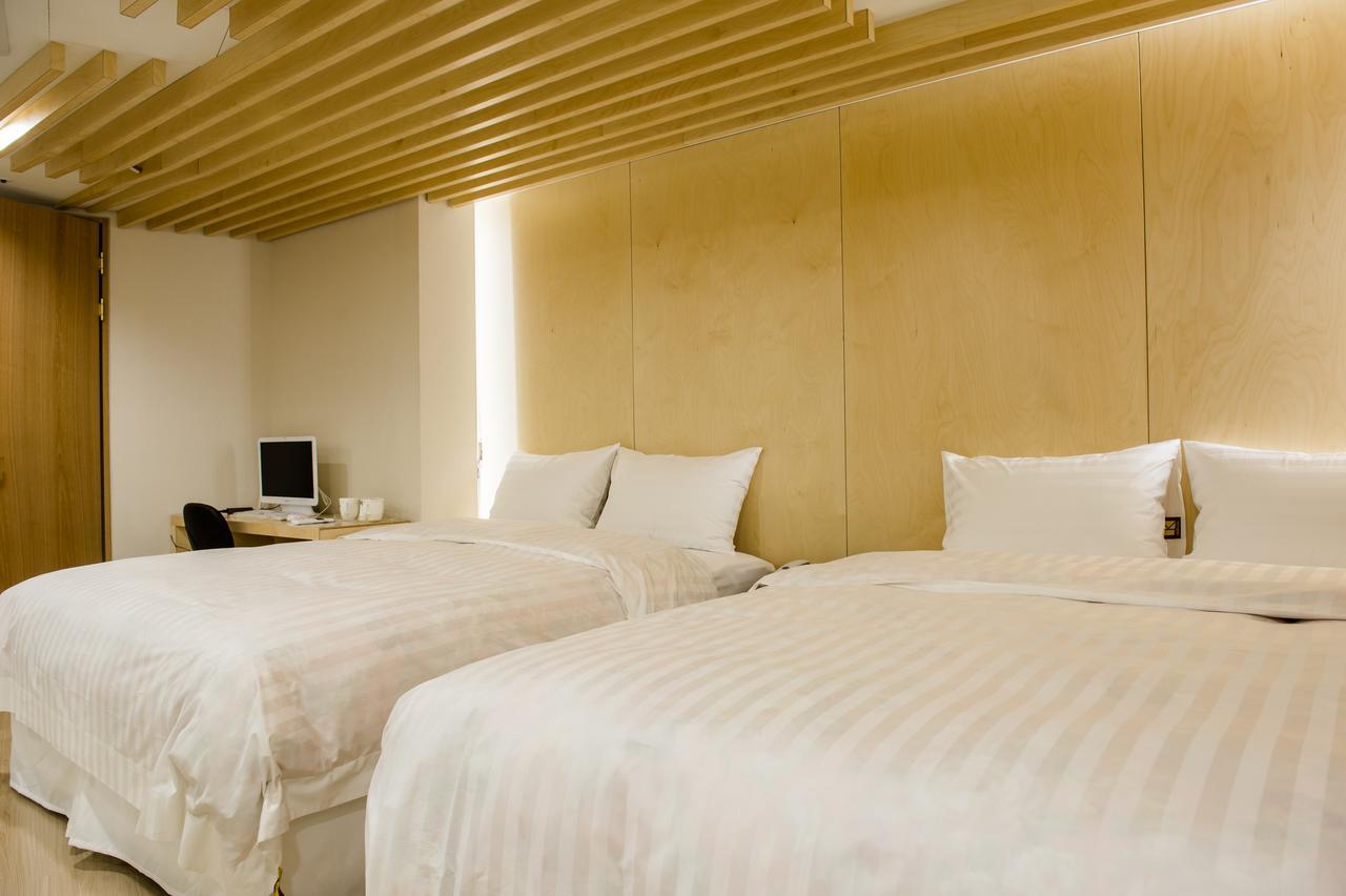 Hotel Khan Szöul Kültér fotó