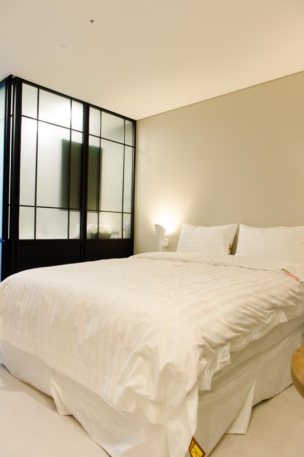 Hotel Khan Szöul Kültér fotó