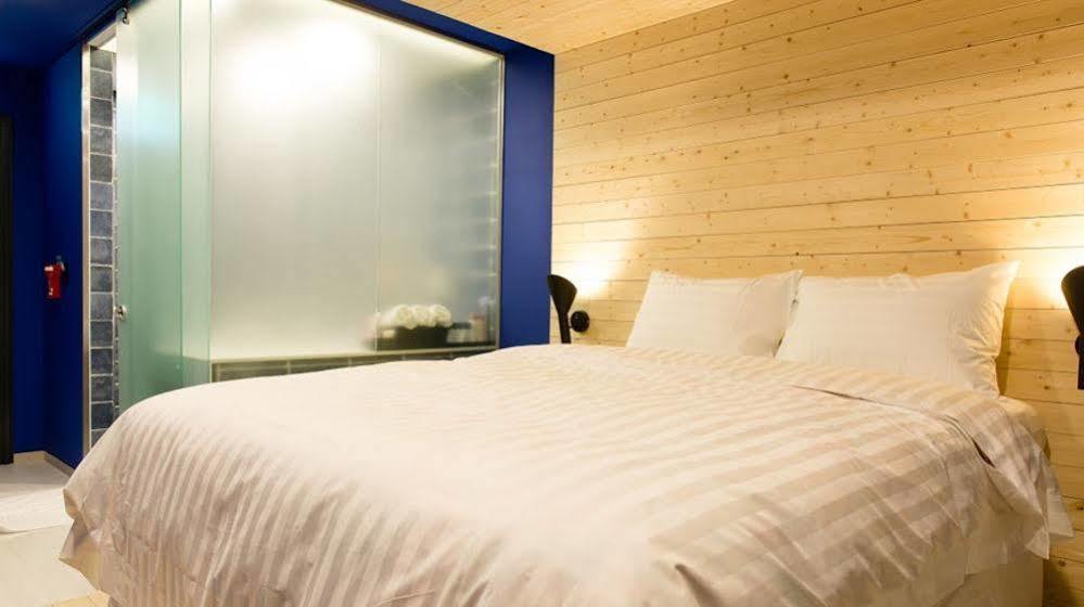 Hotel Khan Szöul Kültér fotó